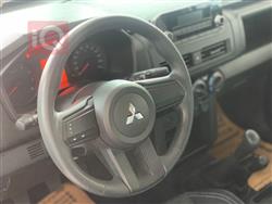ميتسوبيشي L200